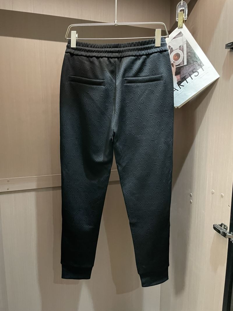 Louis Vuitton Long Pants